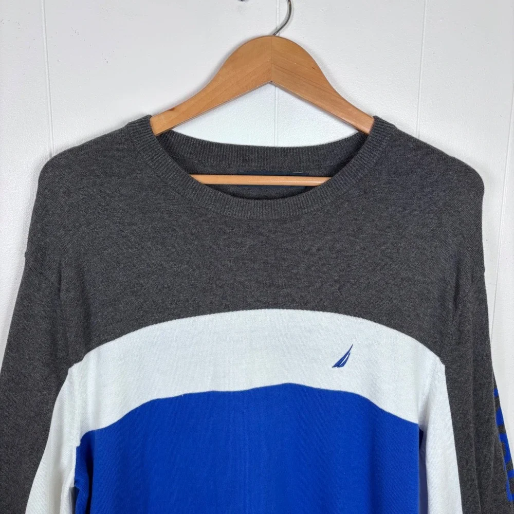 Nautica elevated style